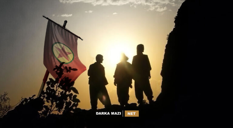 چما دەولەتا ترک خوەست نها پەکەکە چەک دەینە؟