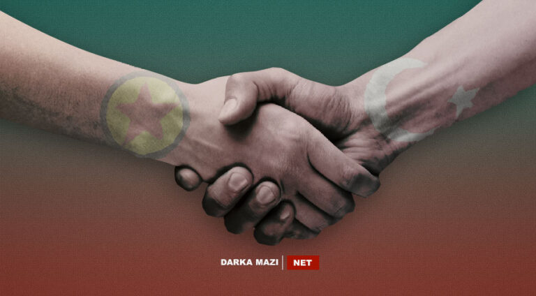 پەکەکێ بریارا هلوەشاندنا خوە ژ بۆ ئەنقەرێ رێکریە!