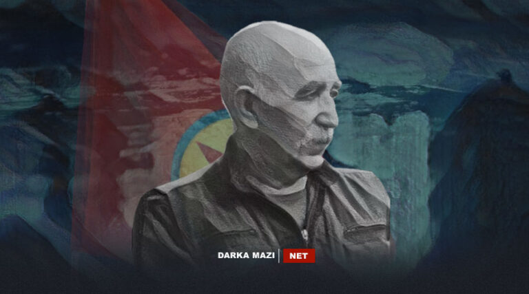 عەلی حەیدەر قەیتان کو پەکەکێ مرنا وی پشتی 7 سالان راگهاندی کییە؟