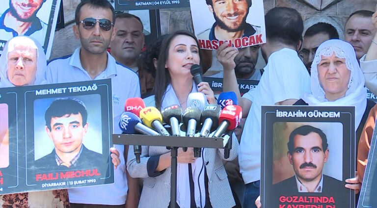 تولای ھاتیمۆغلاری: بلا کوژەر وەرن ئاشکەرەکرن و دادگەهکرن