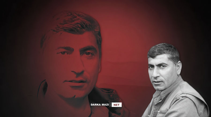 فه‌رماندار ده‌لیل ژ به‌ر كو كورد و كوردستانی بوو، په‌كه‌كێ ته‌سفیه‌ كر
