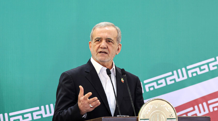 Iran-Pizishkiyan