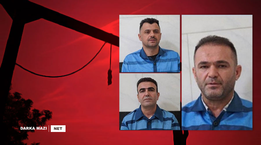 Îranê 3 Kurd-Info