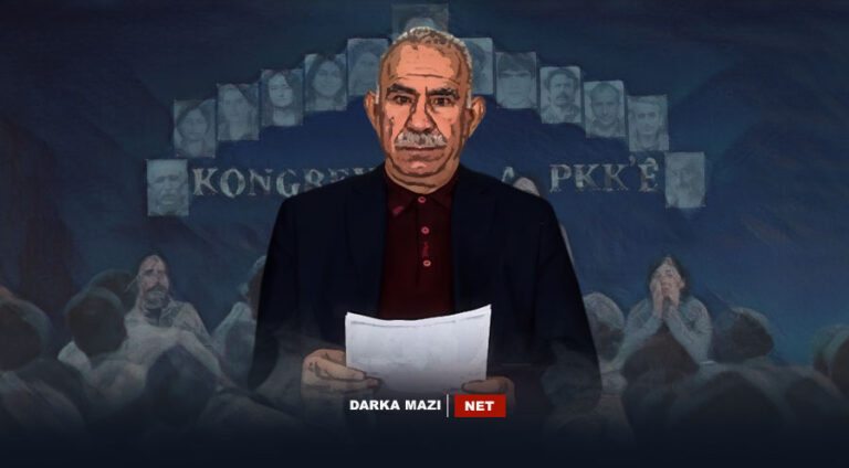 دەمۆکراسییا گەلان یان کۆلەکرن و بشافتنا کوردان د ناڤا ترکیەیێ دە؟!