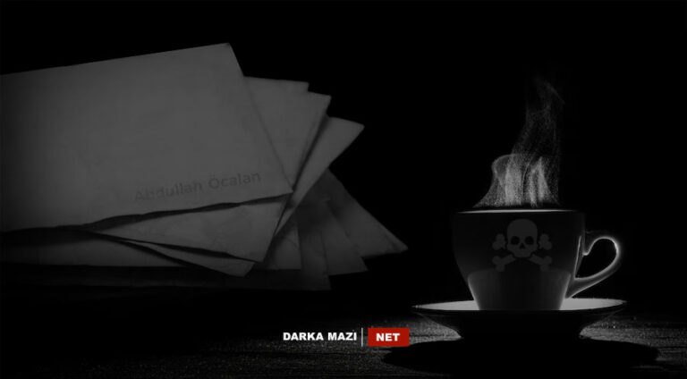 بەلگەیا کو ئۆجالان پێشکێشی کۆنگرەیا 12ێ یا پەکەکێ کری "پەرسپەکتیف"ە یان ژی کۆپەکا ژەھرێیە؟