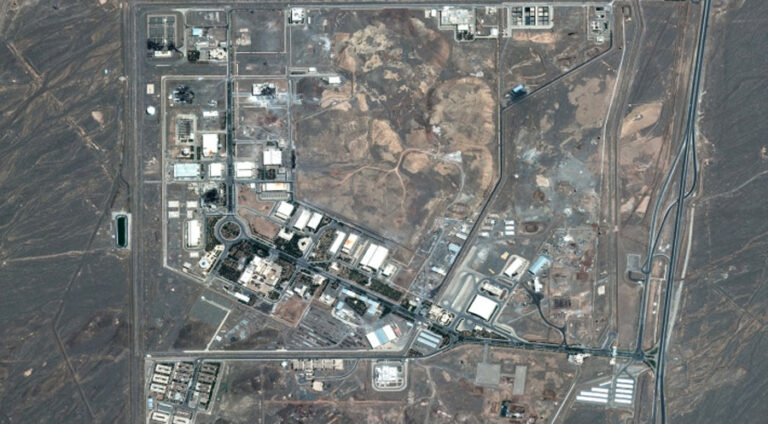 ئیسرایلێ بنگەھا ئارتێشا پاسداران ل تەھرانێ بۆمبەباران کر