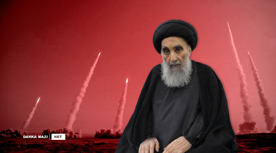 sistani-info