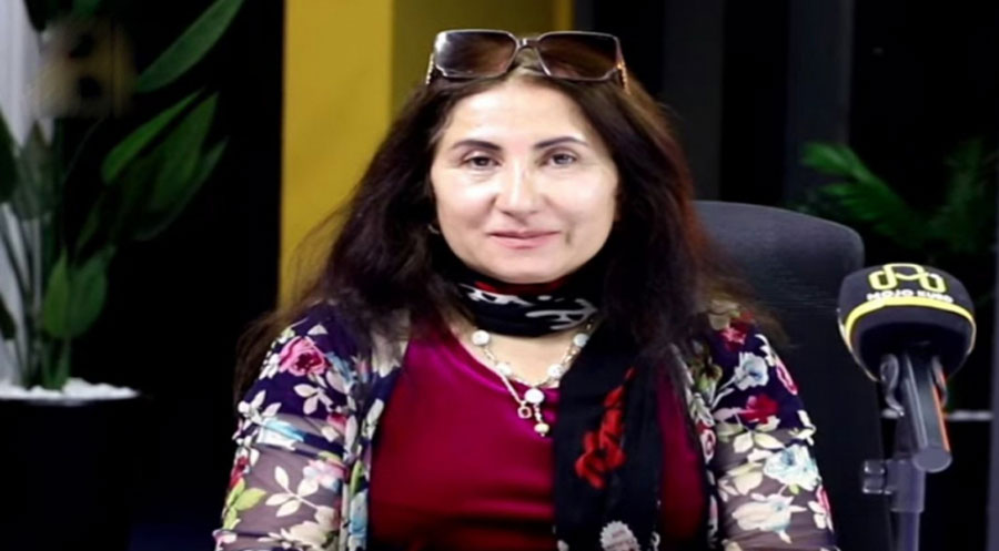 کادرۆیەکا پەکەکێ: ئیخوانی ب ناڤێ ئالیکاریا غەزەیێ پارە و داھاتێ کوردان ددزن
