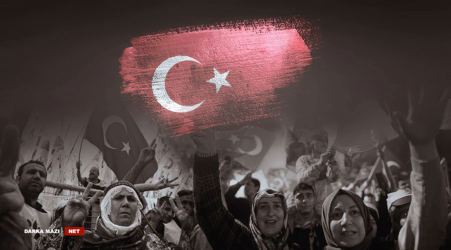 Neteweya demokratîk-Net
