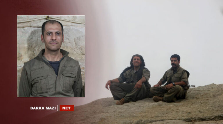 Sidar-Armanc-PKK-Net