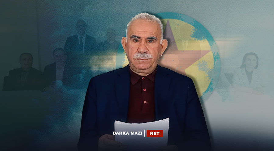 داخویانیا ئۆجالان یا 27ی شوباتێ بریاردانەک بوو کو ببە لەشکەرەکی پەیمانا لۆزانا دویەمین