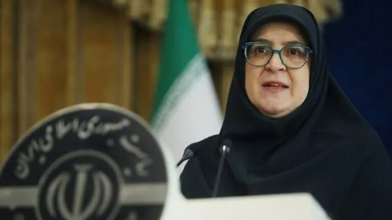 ئیران: دانووستانێن لگەل ئامەریکایێ نە د دەمەکێ نێزیک دە نە