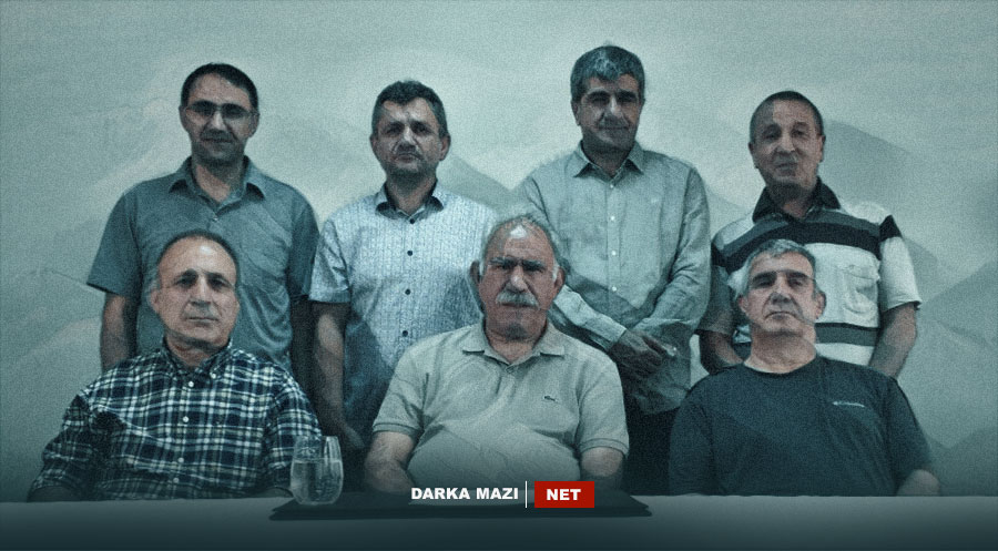 ocalan