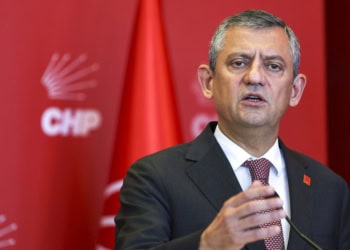 سەرۆکێ جەهەپێ: ئەم دێ سبە 10 ھەڤکارێن خوە بۆ کۆمیسیۆنێ دیار بکن