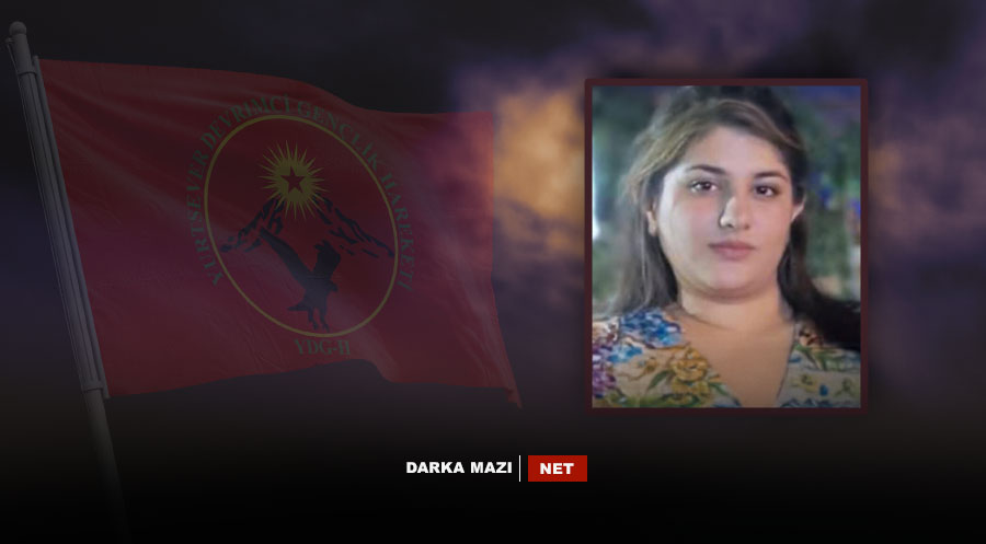 چەتەیێن پەکەکێ"جوانێن شۆرەشگەر" کەچەکە دن ژ کۆبانیێ رەڤاند