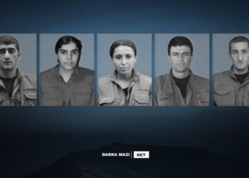 PKK-5-Gerila-Zap-Net