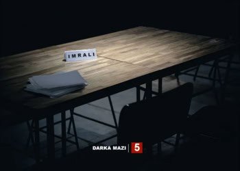 دارکا مازی ناڤەرۆکا هەڤدیتنا شاندا ئیمرالیێ و ئۆجالان یا د 25ی نیسانێ دە پارڤە دکە «5»