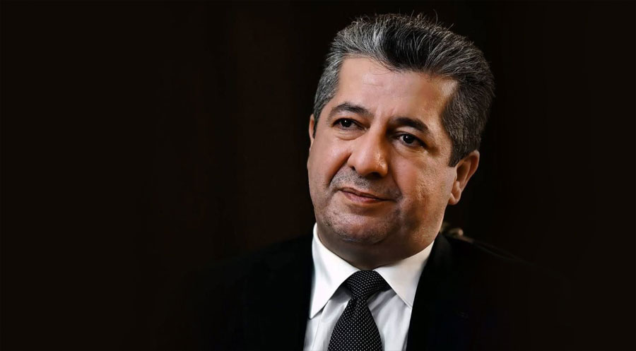 مەسروور بارزانی د سالڤەگەرا ئەنفالێ دە ل بادینانێ: دڤێت بەغدا قوربانیان قەرەبوو بکە