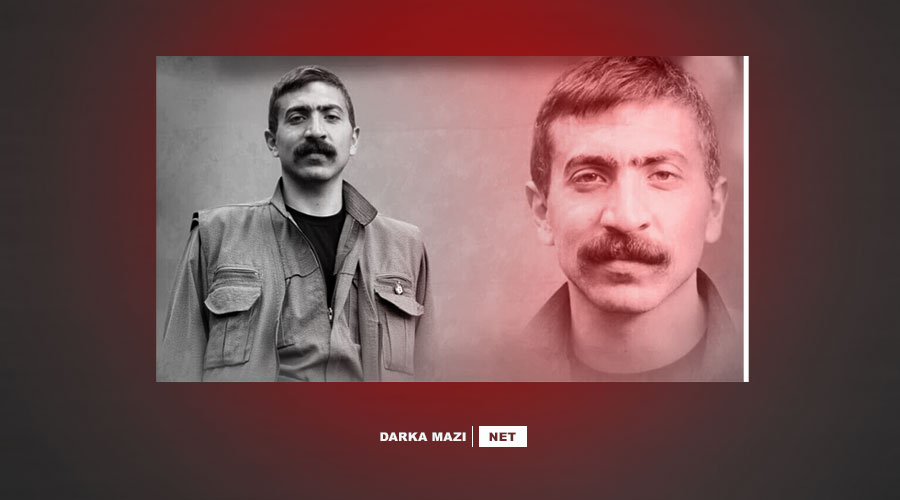 pkk-gerila-2021