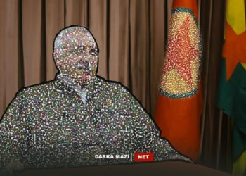 کارایلان: جھێ چارەسەریێ پەرلەمانە، داخوازا چەکبەردانا ھەسەدێ ژی نە مەنتقییە