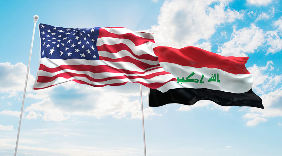 ڤەکشینا بلەز یا ئامەریکایێ رەوشا ئیراقێ خستیە مەترسیێ
