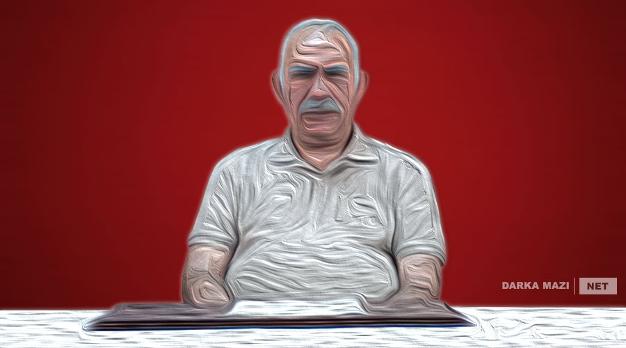پەیاما ئۆجالان یا ژ بۆ سەرۆک عەشیر و رووسپیێن عەرەب یێن ل رۆژئاڤا کوردستانێ