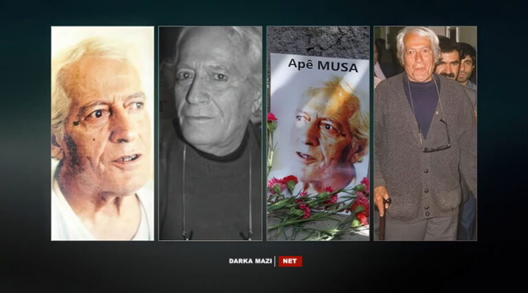 Apê Musa-info