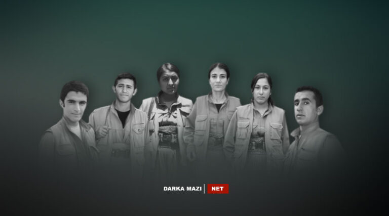 PKK-6-gerila-jin-ciwan-kurd-Net