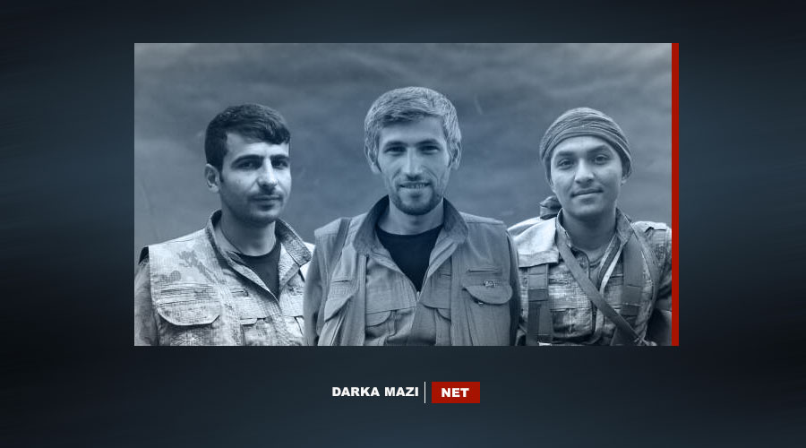 PKK-HPG-Gerila-3-Net
