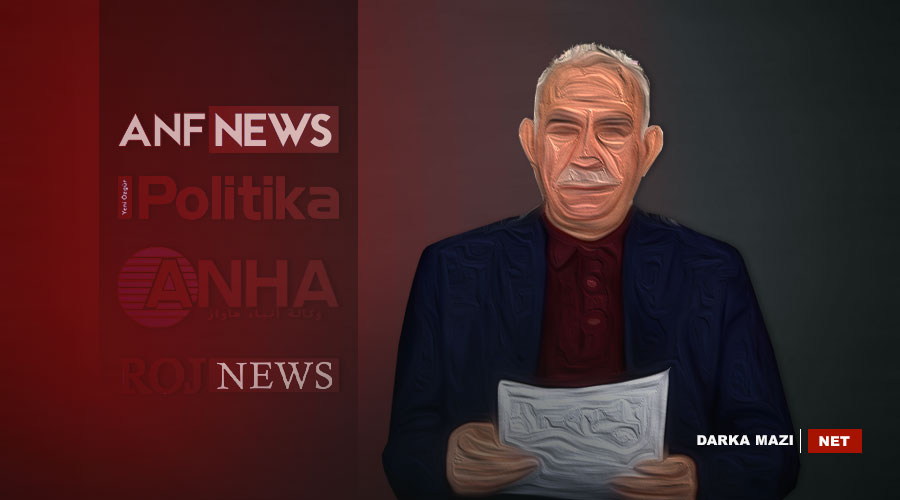 çapemenîya pkk-net