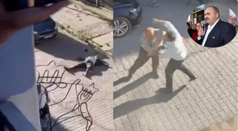بەرپرسەکی بەرێ یێ ھەدەپێ ھات کوشتن