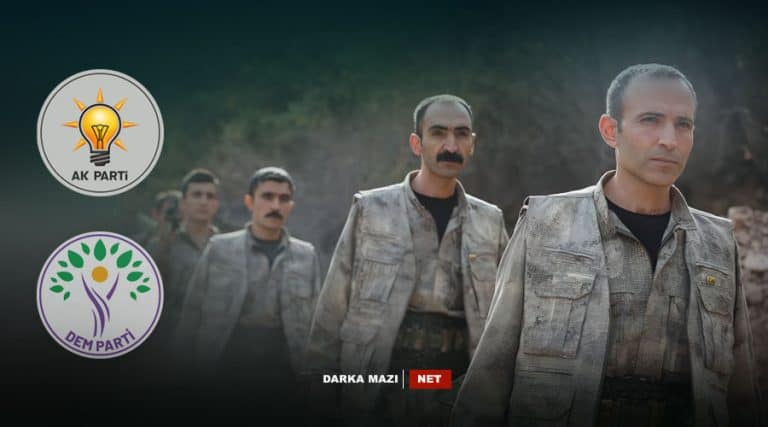 Dem-Parti-PKK-Vekshin-Net