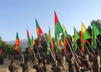 هەپەگە: ئەم ئالیگرێ چارەسەریەک دەمۆکراتیکن..!