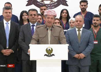 Masrour-Barzani-net