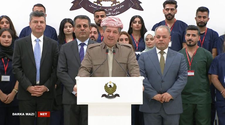 Masrour-Barzani-net