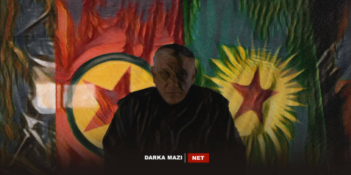 میرێ تاریاتیێ جەمیل بایک (جومعا) کی یە؟