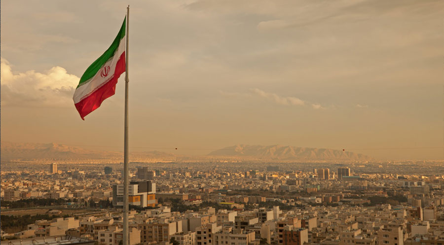 ئیرانێ 6 کەس ب تۆمەتا"پەیوەندیا لگەل ئیسرایلێ" بدارڤە کرن