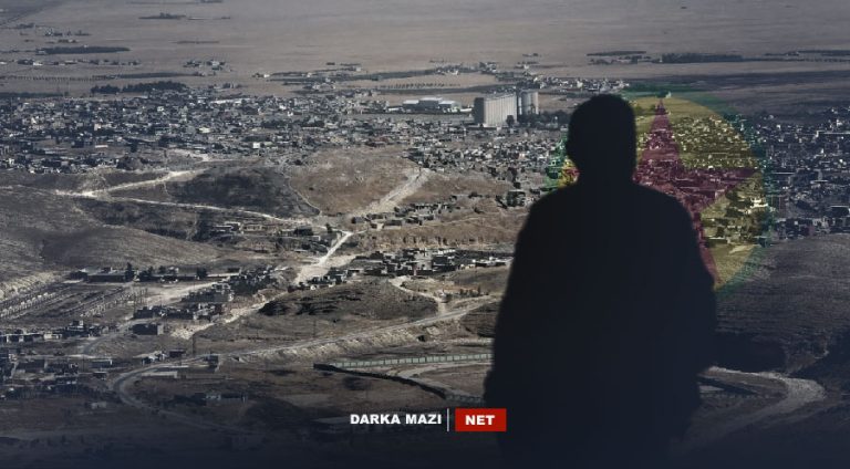 پۆلیسێن ئیراقێ برازایێ بەرپرسەکی پەکەکێ ل شەنگالێ دەستەسەرکر