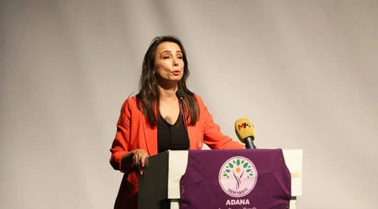 ھاتیمۆغلاری: دڤێت دەمیرتاش بهێت بەردان و کۆمیسیۆن لگەل ئۆجالان ھەڤدیتنێ بکە