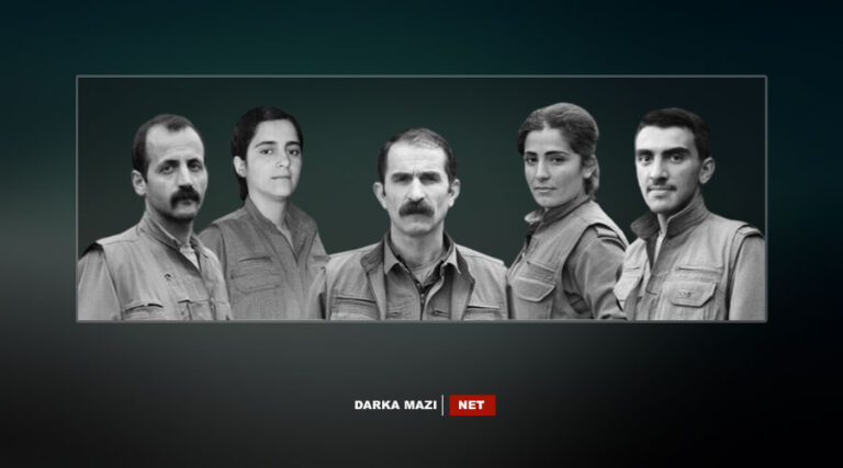 PKK-5-Gerila-Avashin