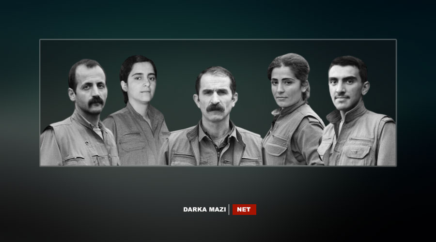 PKK-5-Gerila-Avashin