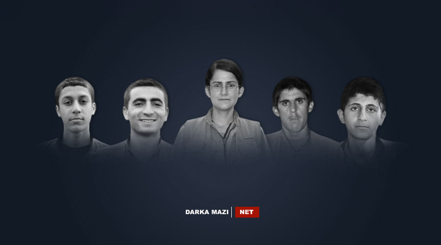 PKK--Gerila-Turkey-Net