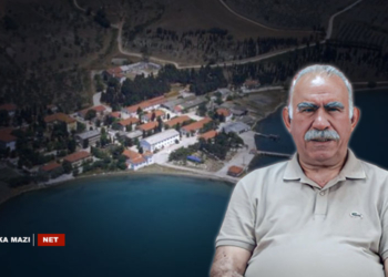 Parlamentoya Tirkiyeyê Hevdîtina -Ocalan-Net