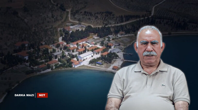 Parlamentoya Tirkiyeyê Hevdîtina -Ocalan-Net