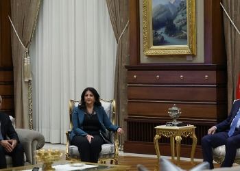 Pervin-Buldan-Pevajo-Erdogan