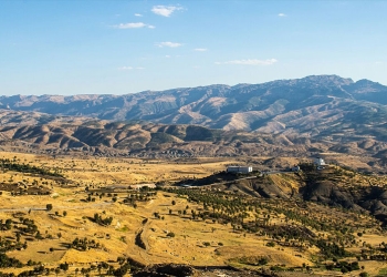 ل دەڤەرەکا شرنەخێ قەدەغە ھات راگھاندن