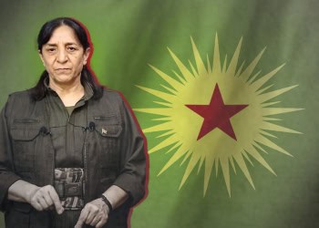 سۆزدار ئاڤێستا: مە گاڤێن دیرۆکی ئاڤێتن، لێ ئازادیا ئۆجالان شەرتێ سەرەکییە