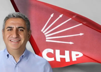 پەرلەمانتارەکی جەهەپێ: مخابن، سەرۆکاتیا پارتیا مە خەلەتیەک دیرۆکی کریە