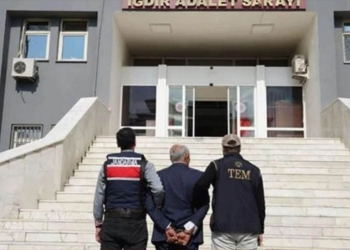 ژ بۆ ھەڤسەرۆکێ دەم پارتیێ یێ ئیدرێ 13 جاران سزایێ زیندانکرنا ھەتاھەتایێ ھات برین