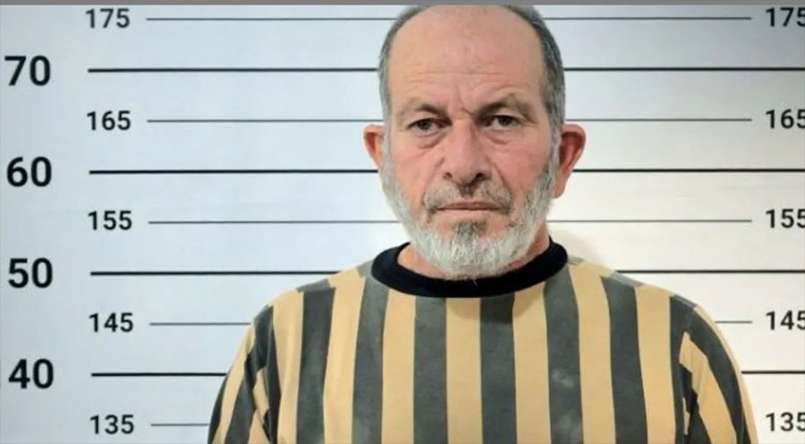 بەرپرسەکێ پایەبلندێ سەردەما ئەسەد ھات گرتن